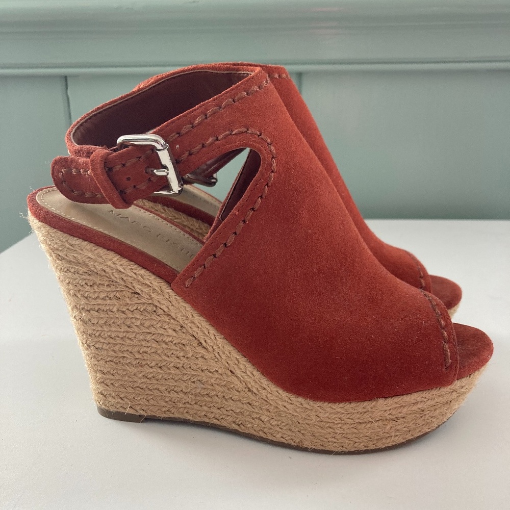 Marc Fisher Wedges